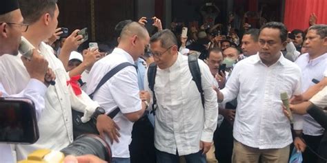 Demokrat Sentil Kubu Moeldoko Dan Pkn Jangan Adu Domba Dengan Anas