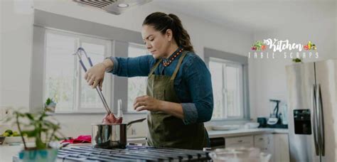 6 Basic Cooking Skills Every Aspiring Chef Should Know Kitchen Table