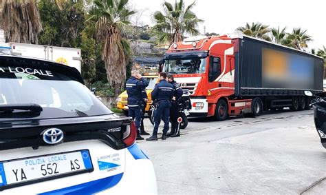 Sanremo Incidente Mortale Di Questa Mattina La Nostra Lettrice Teresa