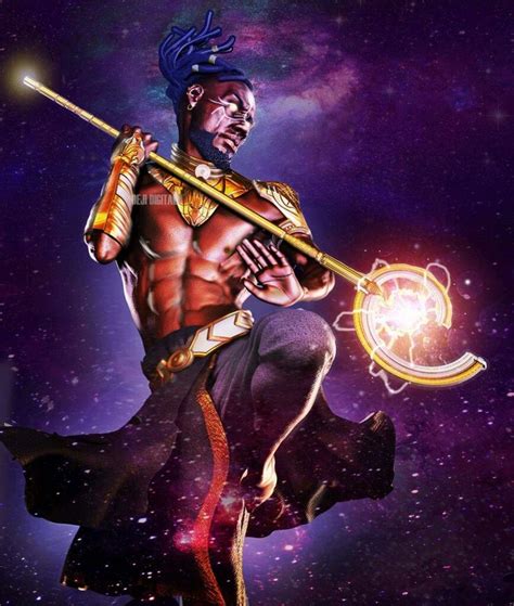 Pin By Cerul On Male Witch Super Powers Art Afrofuturism Afro Art