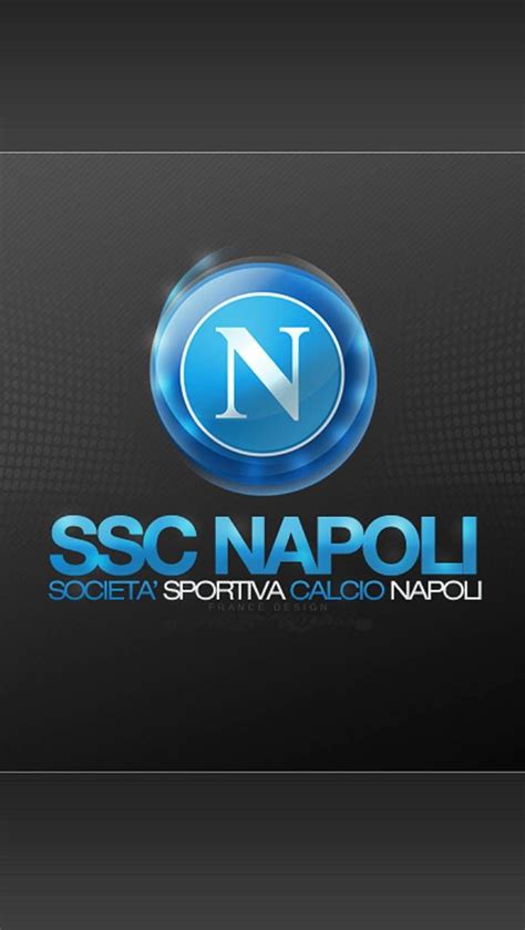 SSC Napoli Wallpapers - 4k, HD SSC Napoli Backgrounds on WallpaperBat