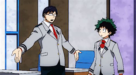 Bnha Dancing Gif