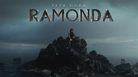 Teya Dora Ramonda Official Music Video YouTube