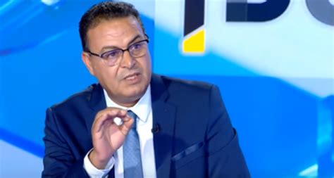 زهيّر المغزاوي في خطاب شديد اللهجة للرئيس سعيّد عليه تفويض مهامه أو