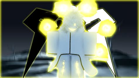 Type Soul Roblox Storm Resurrección Youtube