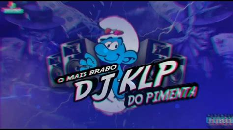 Montagem Intergal Ctica Dj Klp Youtube