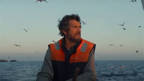 Bande Annonce Lui Le Nouveau Film De Guillaume Canet Avant Son