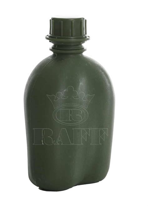 Military Water Bottle 11297