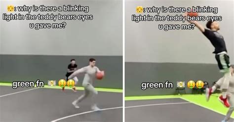 What Does Green Fn Mean On Tiktok Phrase Explained