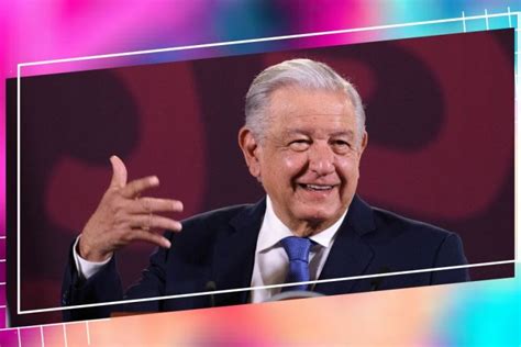 Video Amlo Pronostica Que Elecciones Del De Junio Ser N Pac Ficas