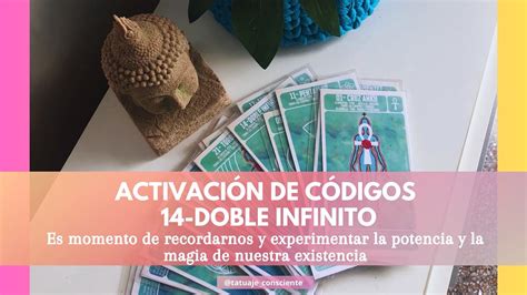 Activaci N De C Digos Or Culo Humano Luz Doble Infinito Youtube