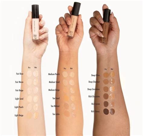 This New Concealer Is The Affordable Dupe To A Cult Favorite