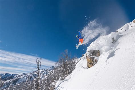 Ski Rentals - Teton Village Sports