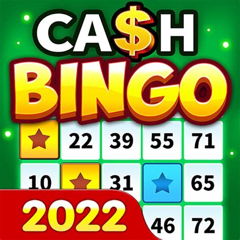 Bingo Cash Win Real Money By Lucky Ltd