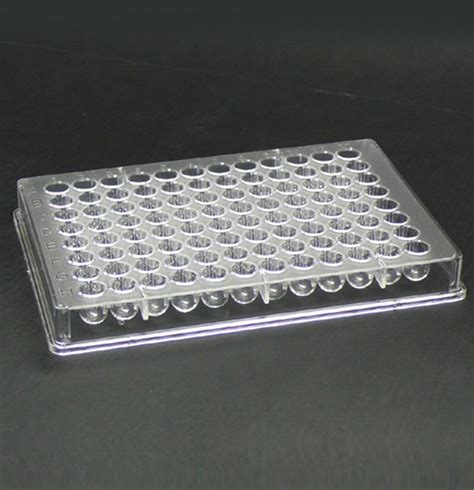 Micro Test Plates Elisa Assay Microteknik