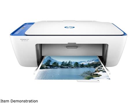 Hp Deskjet 2640 Manual