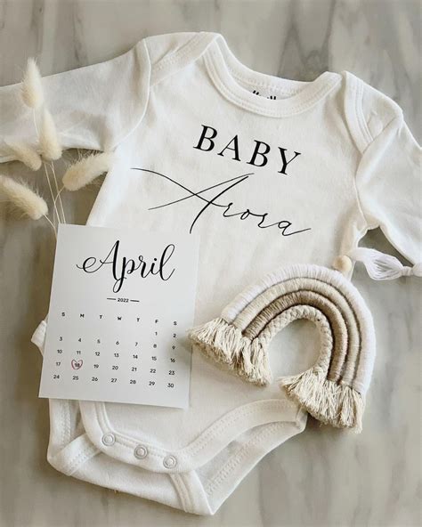 15 Special Rainbow Baby Pregnancy Announcement Ideas 2023