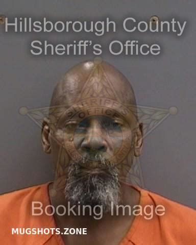 Bellamy David Hillsborough County Mugshots Zone