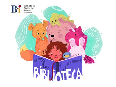 Biblioteca attività della prossima settimana per bimbi 4 8 e 8 11 anni