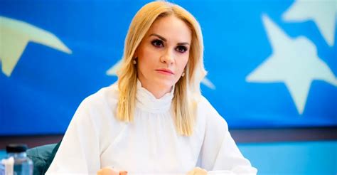 Gabriela Firea 42 000 pentru fiecare gospodărie afectată în caz de