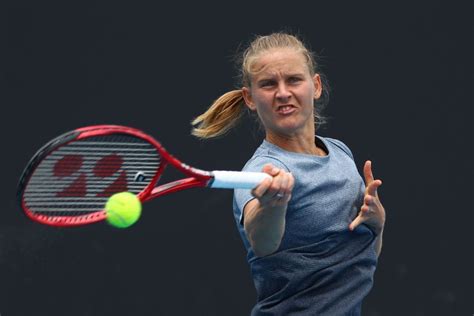 Iga Świątek wie z kim zagra w kolejnej rundzie Australian Open