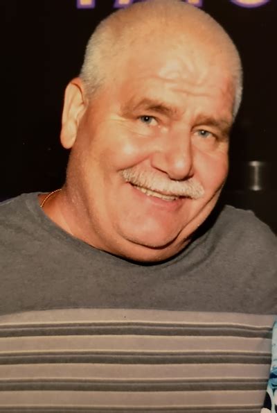 Obituary David James Roth Of Milton Delaware Melson Funeral Services