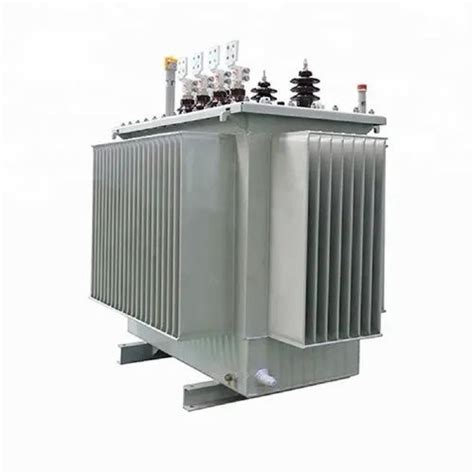 Kva Three Phase Distribution Transformers At Rs Three Phase