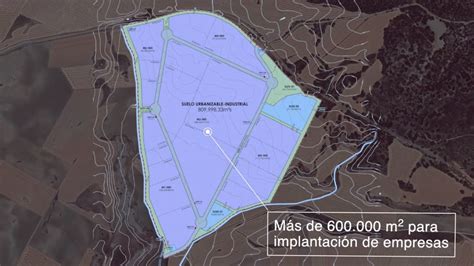 Declaración de impacto ambiental favorable para el Plan de Singular