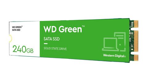 C Ng Western Digital Ssd M Sata Wd Green Gb