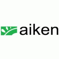 Aiken Logo PNG Vector (AI) Free Download