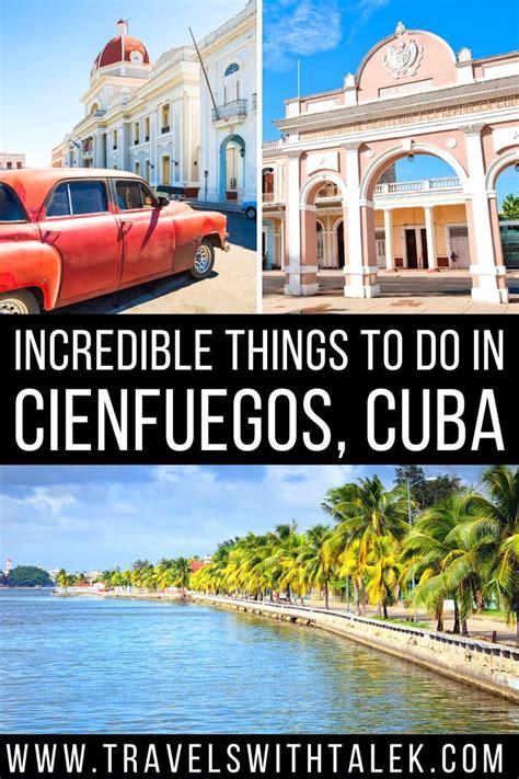 Things to do in cienfuegos restaurants and attractions – Artofit