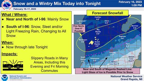 Incoming snow means treacherous road conditions likely across part of ...