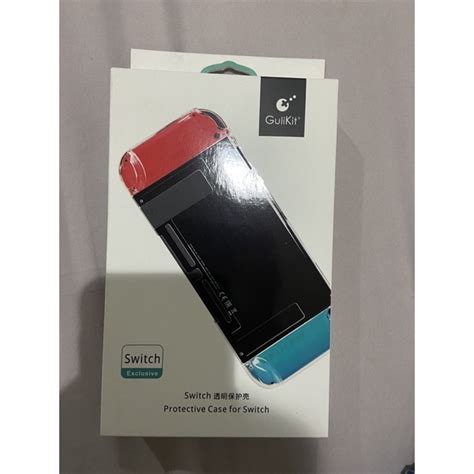 jual case nintendo switch shopee indonesia