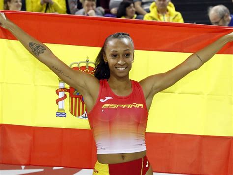 Ana Peleteiro De Las Pesadillas A Los Sue Os Medalla De Oro Europea Y