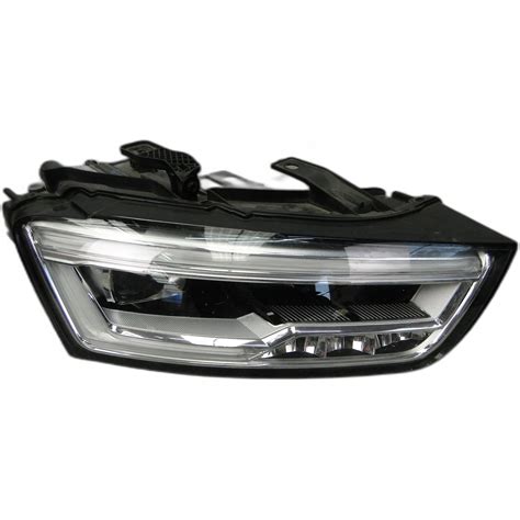 Audi Q Lift U Lampa Prz D Ful Led R U C U C Za