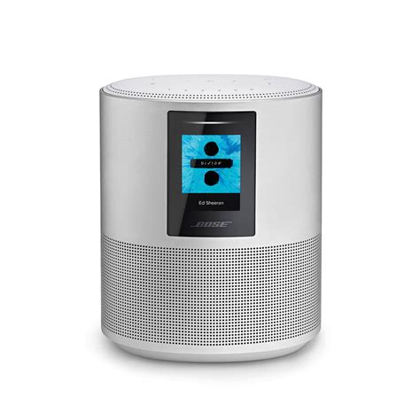 Bose Home Speaker 500 | Wireless & Multiroom Audio - Shop Your Navy Exchange - Official Site