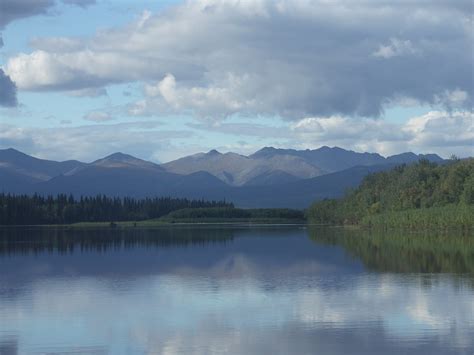 pict1005 | The Nowitna River, a little above its confluence … | Flickr