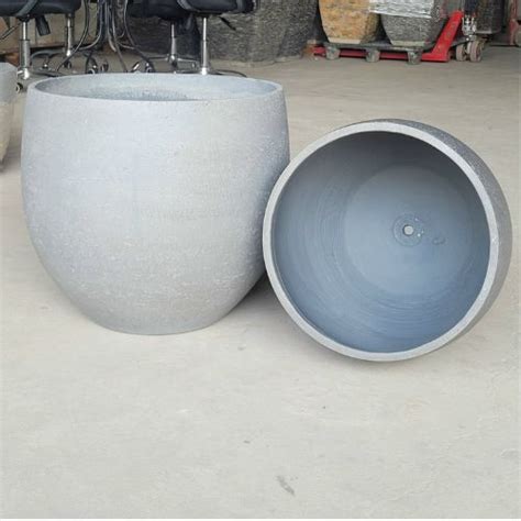 Fiber Cement Pots A Stylish And Durable Choice For Your Plants