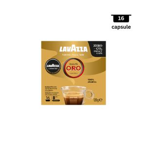 Aromakaffe Borbone Don Carlo Dek Compatibil Lavazza A Modo Mio