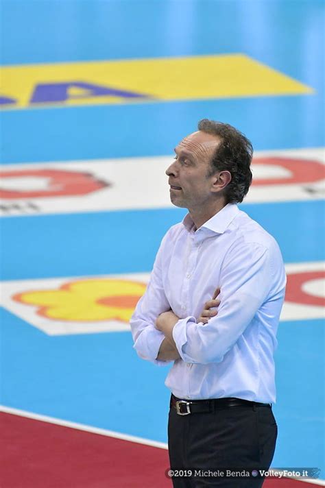 Pallavolo Superlega Perugia Vs Sora Foto Di Michele Benda