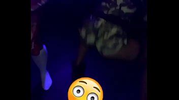 Honey Moe Wild Twerking XVIDEOS