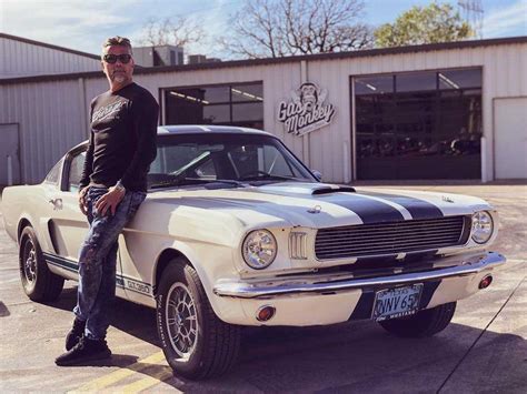 Richard Rawlings says Fast N Loud new season episodes coming in 2019 ...