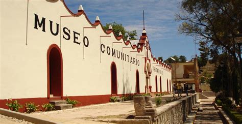 Conoce el pueblo mágico Capulálpam de Méndez en Oaxaca Turismo a Fondo