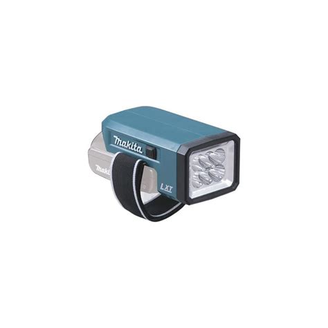 Makita Lampe De Poche Dml186 18 V Led à Prix Carrefour