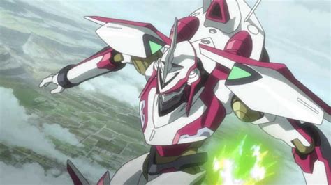 Eureka Seven – All the Anime