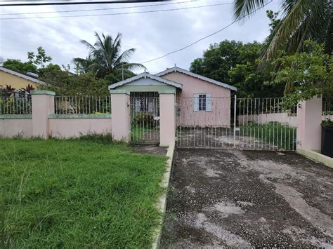 House For Sale Bogue Village Montego Bay Keez