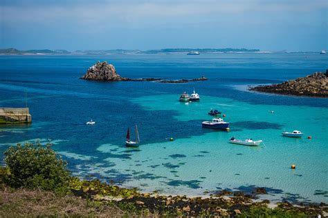 How to spend 48 hours in the Isles of Scilly - Wanderlust