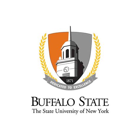 Buffalo State University | The State University of New York - SUNY