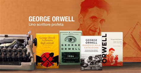 Libri Di George Orwell