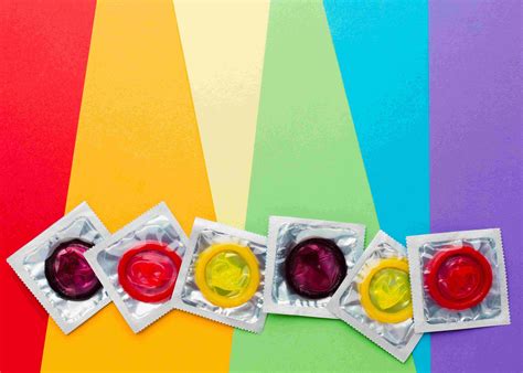 11 Types of Condoms: Pros, Cons, and Best Choices for You